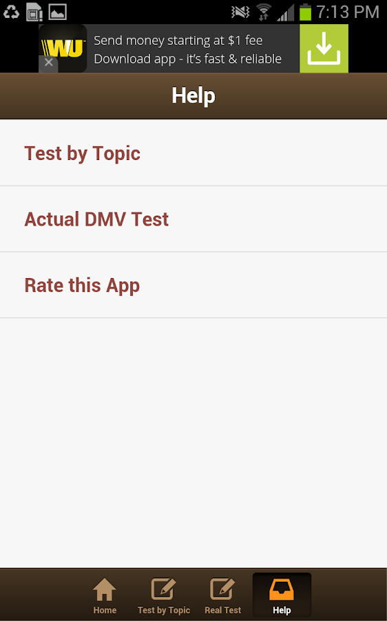 Illinois Driving Test Android Apps on Google Play