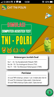 How to mod CAT TNI POLRI 1.0 unlimited apk for bluestacks