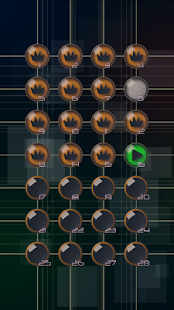 The Grid: Disc Merger Screenshots 4