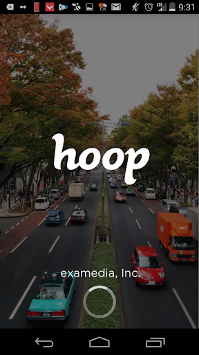 hoop