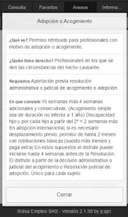 How to mod Bolsa Empleo SAS 2.0 lastet apk for bluestacks