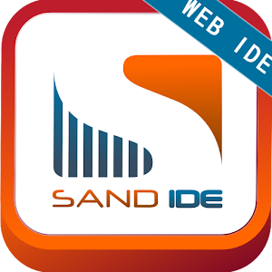 Sand IDE Pro for Webmaster 工具 App LOGO-APP開箱王