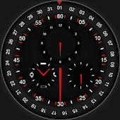 Awakening Watch Faces