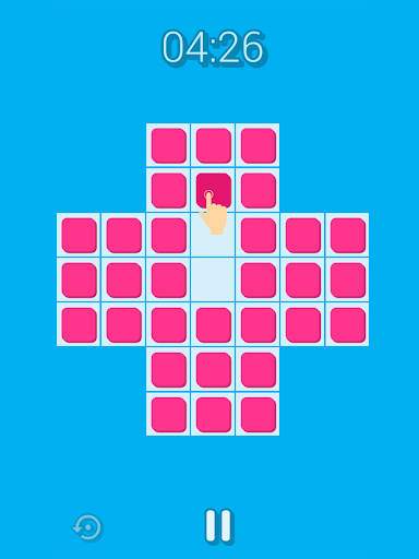 【免費棋類遊戲App】Pegu: Peg Solitaire Board Game-APP點子