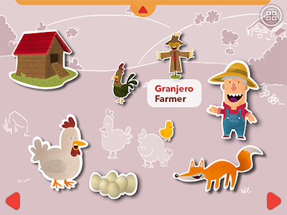 How to download Learn spanish with animals 1.0.0 apk for laptop