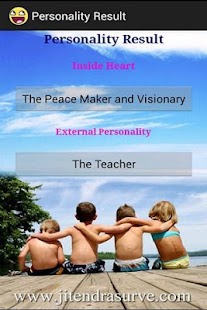 How to download Friends Personality lastet apk for laptop