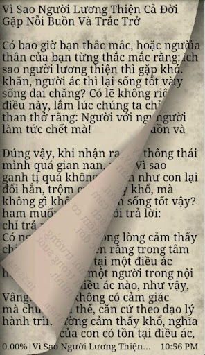 【免費書籍App】Luật nhân quả-APP點子