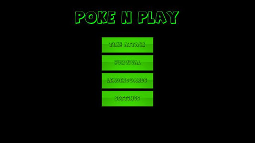 Poke N Play