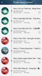 How to mod Doc truyen | Tang Thu Vien patch 1.1 apk for android