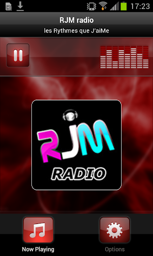 RJM Radio