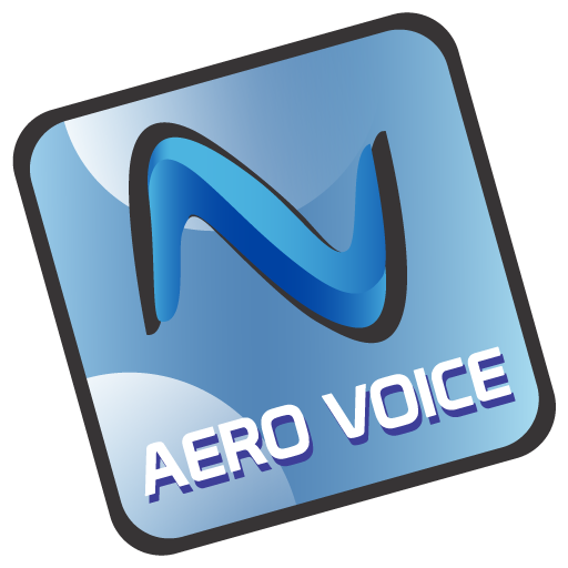 Aero Voice 通訊 App LOGO-APP開箱王