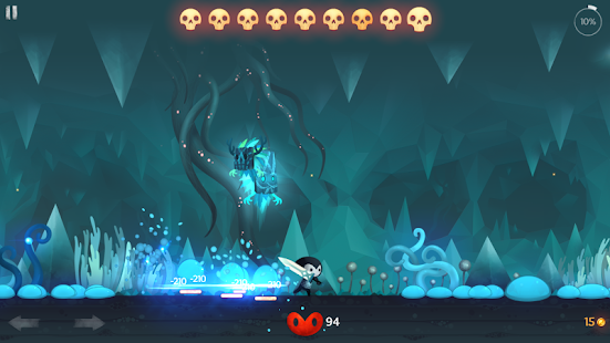 Reaper (Full) v1.2.4 APK