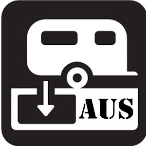 Australian Dump Point Finder 1.0