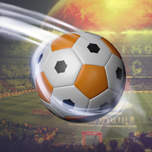 Premier League Soccer Pro.apk 1.0