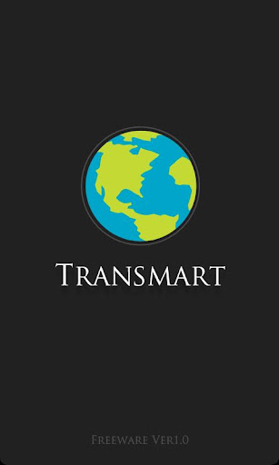 Transmart 다국어 번역기