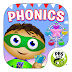 Super Why! Phonics Fair