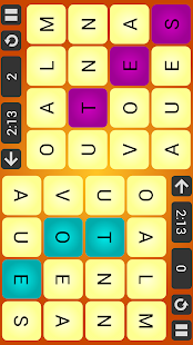 Woggle ES Free - Boggle Screenshots 17