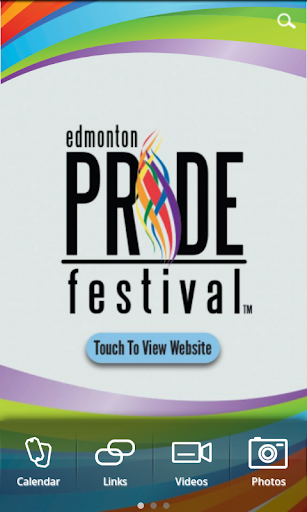 Edmonton Pride Festival