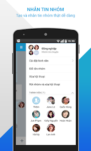 download Zalo - Nhắn gửi yêu thương free