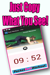 免費下載健康APP|Butt Workout Pocket Version app開箱文|APP開箱王