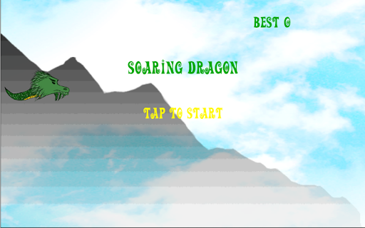 【免費休閒App】Soaring Dragon-APP點子