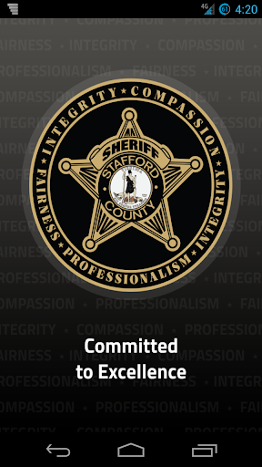 Stafford Co. Sheriff's Office
