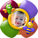 Kid Photo Frames