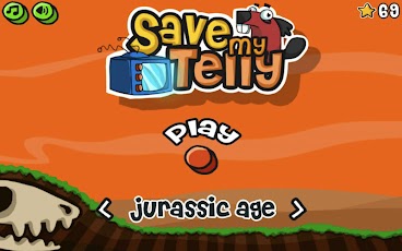 Save My Telly