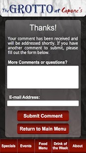 Download The Grotto At Capone's APK for Android