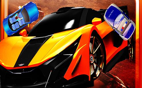 download Car Racing Game free