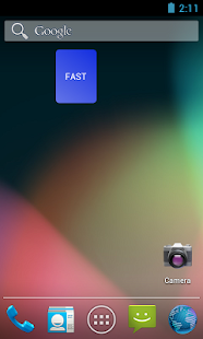 Lastest Alternate Day Fasting Widget APK for PC