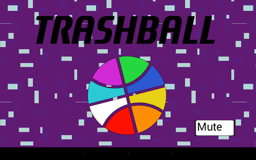 TrashBall