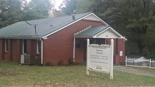 North Roswell Baptist Church