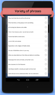 How to mod Religious Quotes 1.0 mod apk for bluestacks
