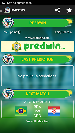 免費下載體育競技APP|Predwin - Predict And Win app開箱文|APP開箱王