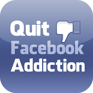 Quit Facebook Addiction 1.0