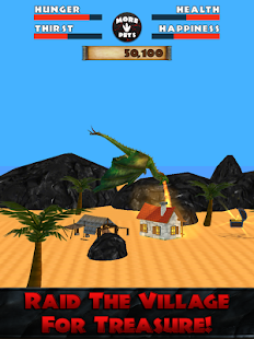 download Virtual Pet Dragon free