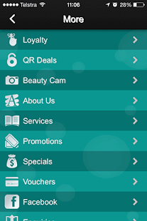 Shepparton Skin & Body Spa Screenshots 7