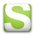 Scribdroid logo