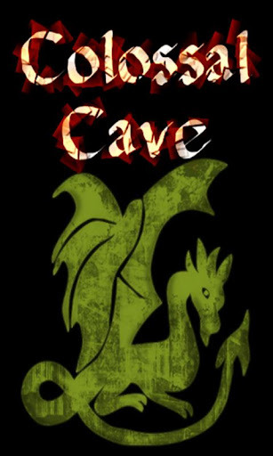 Colossal Cave Adventure