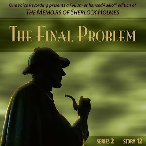 The Final Problem The quest of sherlock holmes