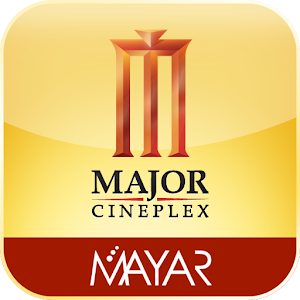 Major Mayar+.apk 1.0.0