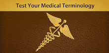 Test Your Medical Terminology APK