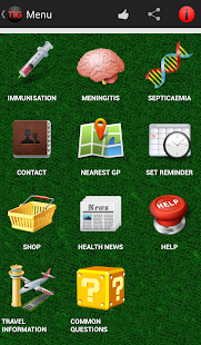 How to install The Immunisation Guide lastet apk for pc