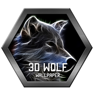 3D Wolf Wallpapers - Latest version for