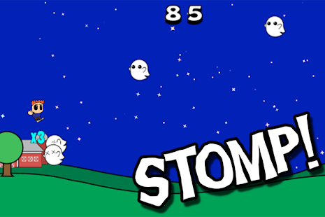 Free Download Ghost Stomp APK