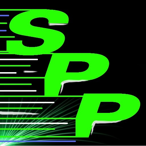 SPP Ultimate SFX Volume 1 LOGO-APP點子