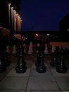 Heritage Giant Chess Set