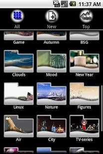 How to download Top wallpaper Online patch 1.0 apk for android