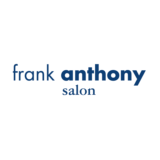 Frank anthony salon LOGO-APP點子